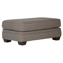 4350-10-1905-39 Jackson Furniture Havana Living Room Furniture Ottoman