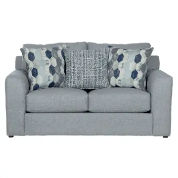 3288-02-1842-23 Jackson Furniture Hooten Living Room Furniture Loveseat
