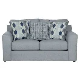 3288-02-1842-23 Jackson Furniture Hooten Living Room Furniture Loveseat