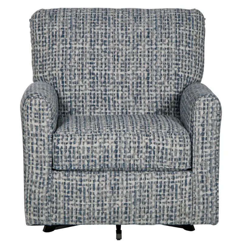 3288-21-2079-43 Jackson Furniture Hooten Living Room Furniture Living Room Chair