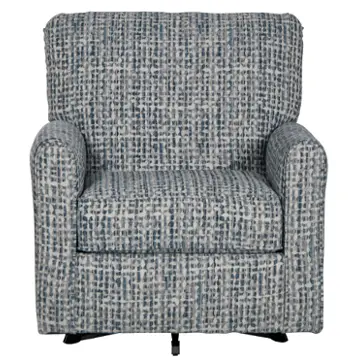 3288-21-2079-43 Jackson Furniture Hooten Living Room Furniture Living Room Chair