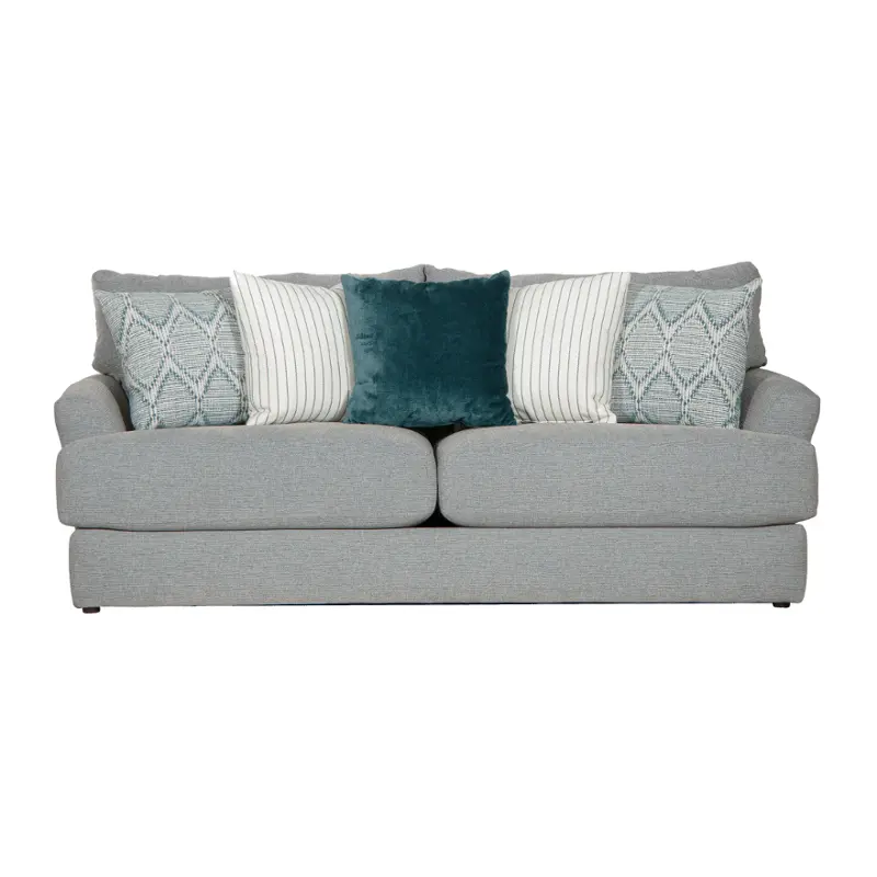 3482-03-1617-35 Jackson Furniture Howell Living Room Furniture Sofa