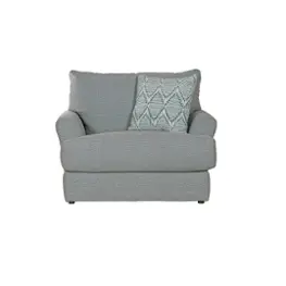 3482-01-1617-35 Jackson Furniture Howell Living Room Furniture Living Room Chair