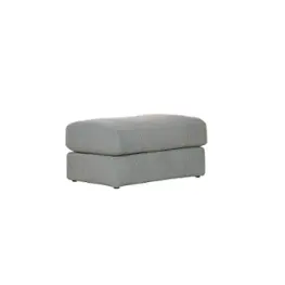 3482-10-1617-35 Jackson Furniture Howell Living Room Furniture Ottoman