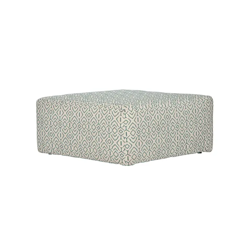 3482-12-2120-45 Jackson Furniture Howell Living Room Furniture Ottoman
