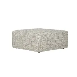3482-12-2120-28 Jackson Furniture Howell Living Room Furniture Ottoman