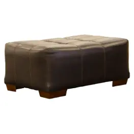 4396-10-1152-09 Jackson Furniture Hudson Living Room Furniture Ottoman