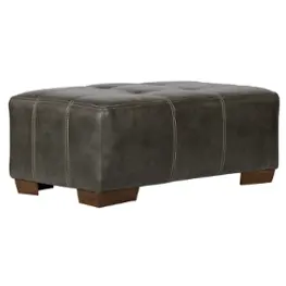 4396-10-1152-78 Jackson Furniture Hudson Living Room Furniture Ottoman