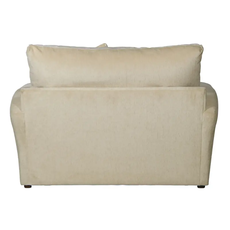4098-01-1724-06 Jackson Furniture Lamar - Cream Living Room Furniture Living Room Chair