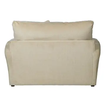 4098-01-1724-06 Jackson Furniture Lamar - Cream Living Room Furniture Living Room Chair