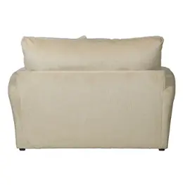 4098-01-1724-06 Jackson Furniture Lamar - Cream Living Room Furniture Living Room Chair