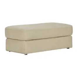 4098-10-1724-06 Jackson Furniture Lamar - Cream Living Room Furniture Ottoman