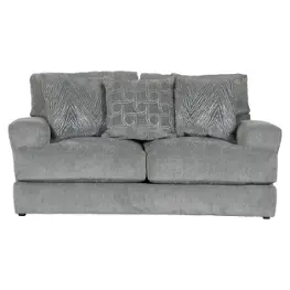 4098-02-1724-28 Jackson Furniture Lamar - Shark Living Room Furniture Loveseat