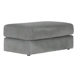 4098-10-1724-28 Jackson Furniture Lamar - Shark Living Room Furniture Ottoman