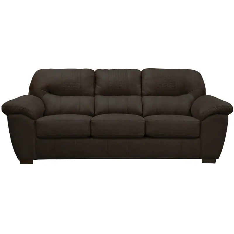 4455-03-1412-59 Jackson Furniture Legend Living Room Furniture Sofa