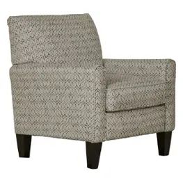 742-27-2086-18 Jackson Furniture Lewiston Living Room Furniture Living Room Chair