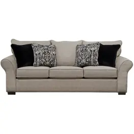 4152-03-1631-28 Jackson Furniture Maddox Living Room Furniture Sofa