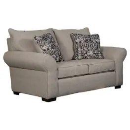 4152-02-1631-28 Jackson Furniture Maddox Living Room Furniture Loveseat