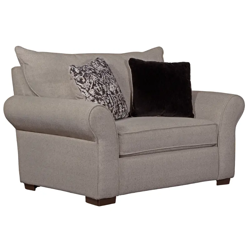 4152-01-1631-28 Jackson Furniture Maddox Living Room Furniture Living Room Chair