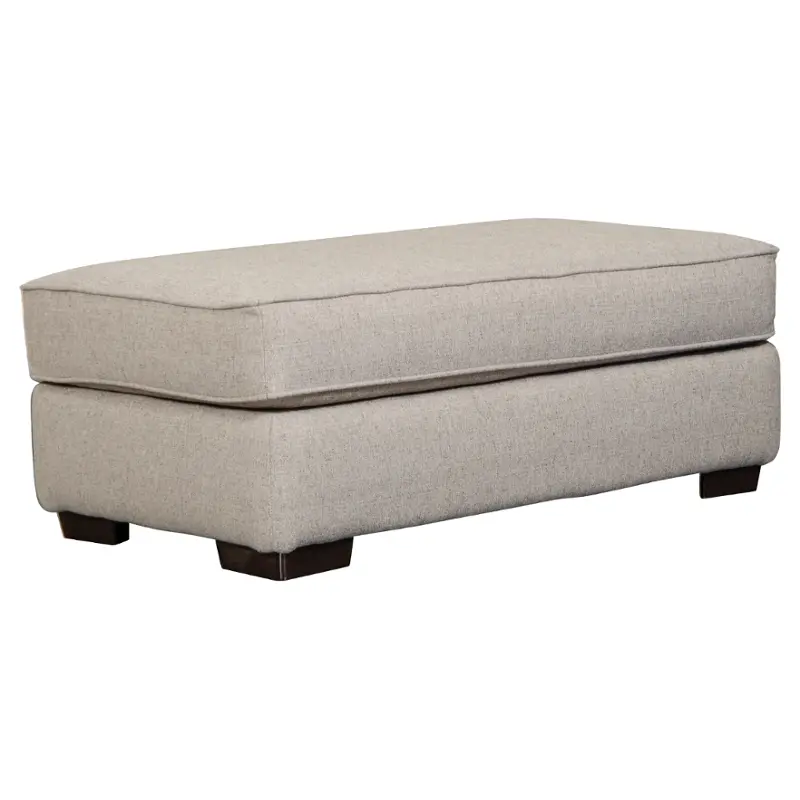 4152-10-1631-28 Jackson Furniture Maddox Living Room Furniture Ottoman