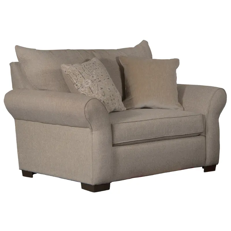 4152-01-1631-38 Jackson Furniture Maddox Living Room Furniture Living Room Chair