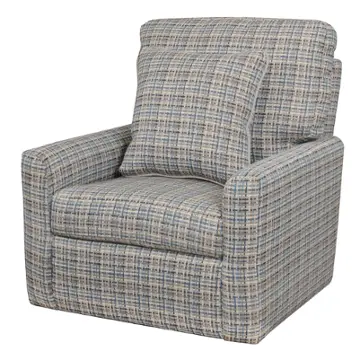 741-21-2430-18 Jackson Furniture Newberg Living Room Furniture Living Room Chair