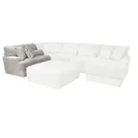 3480-46-1847-18 Jackson Furniture Titan Living Room Furniture Sectional