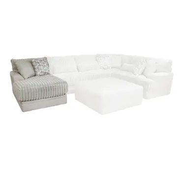 3480-75-1847-18 Jackson Furniture Titan Living Room Furniture Sectional