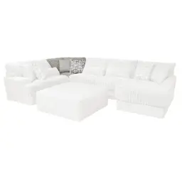 3480-59-1847-18 Jackson Furniture Titan Living Room Furniture Sectional
