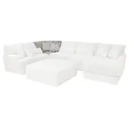 3480-59-1847-18 Jackson Furniture Titan Living Room Furniture Sectional