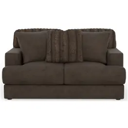2303-02-1847-09 Jackson Furniture Eagan Living Room Furniture Loveseat