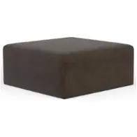 2303-12-1847-09 Jackson Furniture Eagan Living Room Furniture Ottoman