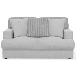 2303-02-1847-18 Jackson Furniture Eagan Living Room Furniture Loveseat
