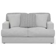 2303-02-1847-18 Jackson Furniture Eagan Living Room Furniture Loveseat