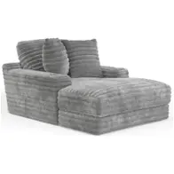 3045-09-1998-18 Jackson Furniture Comfrey - Moonstruck Living Room Furniture Chaise