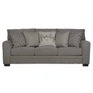 3478-03-1843-18 Jackson Furniture Cutler Living Room Furniture Sofa