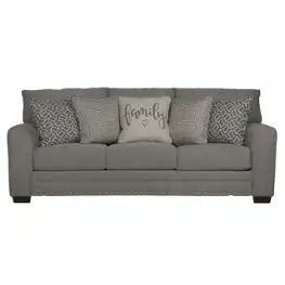 3478-03-1843-18 Jackson Furniture Cutler Living Room Furniture Sofa