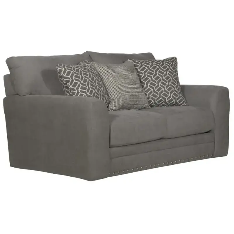 3478-57-1843-18 Jackson Furniture Cutler Living Room Furniture Loveseat