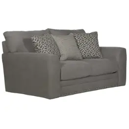3478-57-1843-18 Jackson Furniture Cutler Living Room Furniture Loveseat