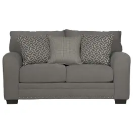3478-02-1843-18 Jackson Furniture Cutler Living Room Furniture Loveseat