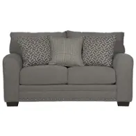 3478-02-1843-18 Jackson Furniture Cutler Living Room Furniture Loveseat