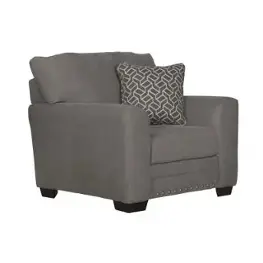 3478-01-1843-18 Jackson Furniture Cutler Living Room Furniture Living Room Chair