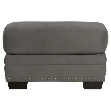 3478-10-1843-18 Jackson Furniture Cutler Living Room Furniture Ottoman