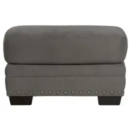 3478-10-1843-18 Jackson Furniture Cutler Living Room Furniture Ottoman