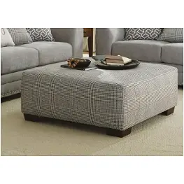 3478-12-2177-18 Jackson Furniture Cutler Living Room Furniture Ottoman