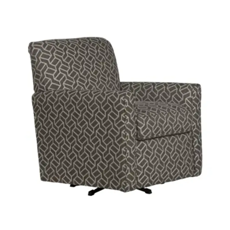 3478-21-2178-18 Jackson Furniture Cutler Living Room Furniture Living Room Chair