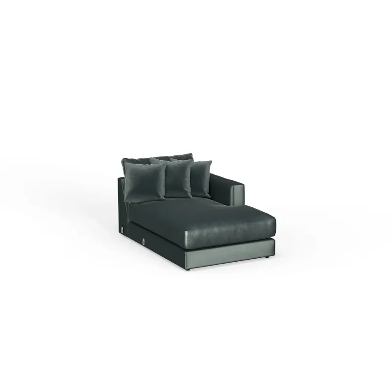 2245-76-1930-35 Jackson Furniture Remington Living Room Furniture Sectional