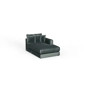 2245-76-1930-35 Jackson Furniture Remington Living Room Furniture Sectional
