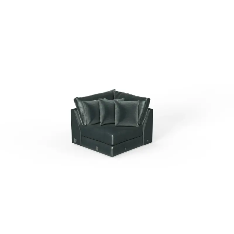 2245-59-1930-35 Jackson Furniture Remington Living Room Furniture Sectional