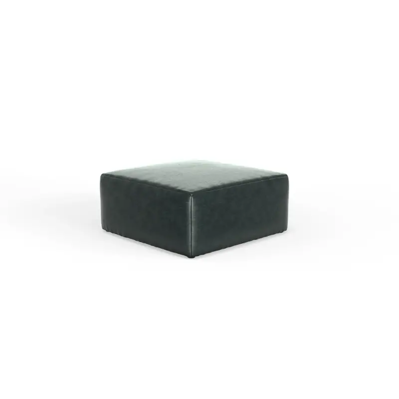 2245-12-1930-35 Jackson Furniture Remington Living Room Furniture Ottoman